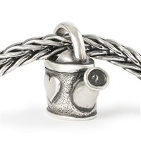 Charm Trollbeads Beads in Silver TAGBE-20297 - TAGBE-20297